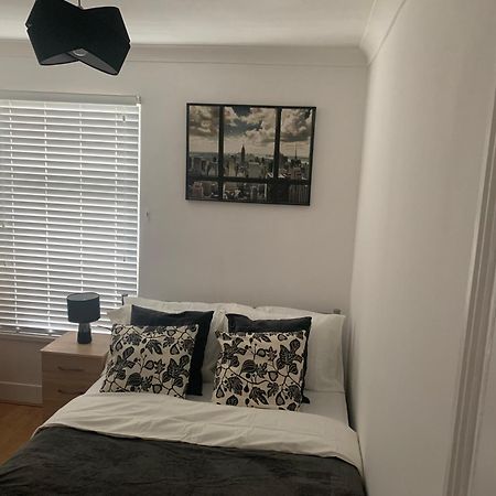 Central Stratford Cozy Double Room Londýn Exteriér fotografie