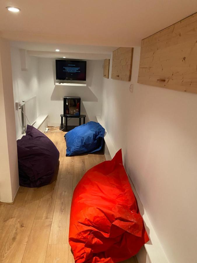 Central Stratford Cozy Double Room Londýn Exteriér fotografie