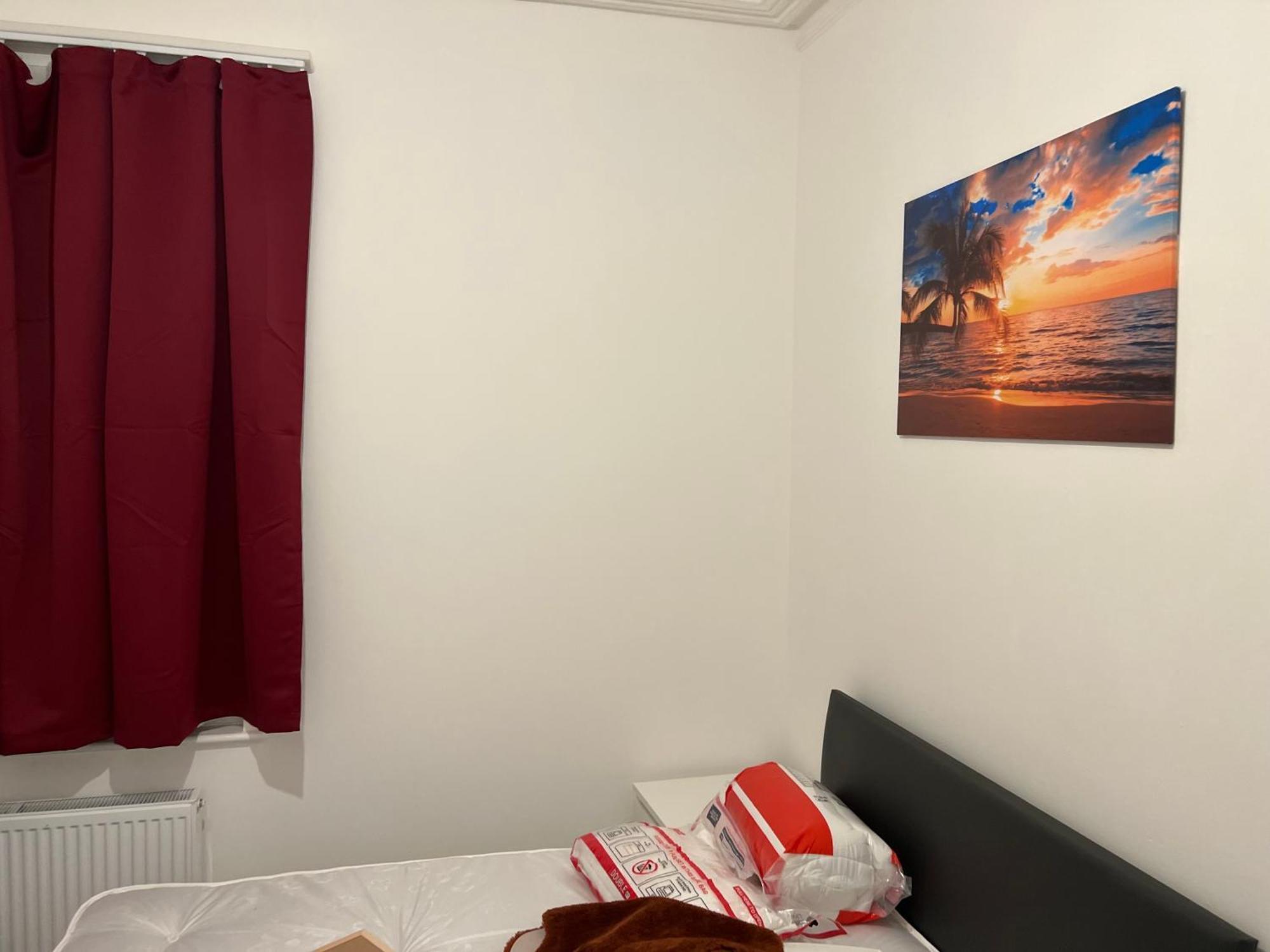 Central Stratford Cozy Double Room Londýn Exteriér fotografie