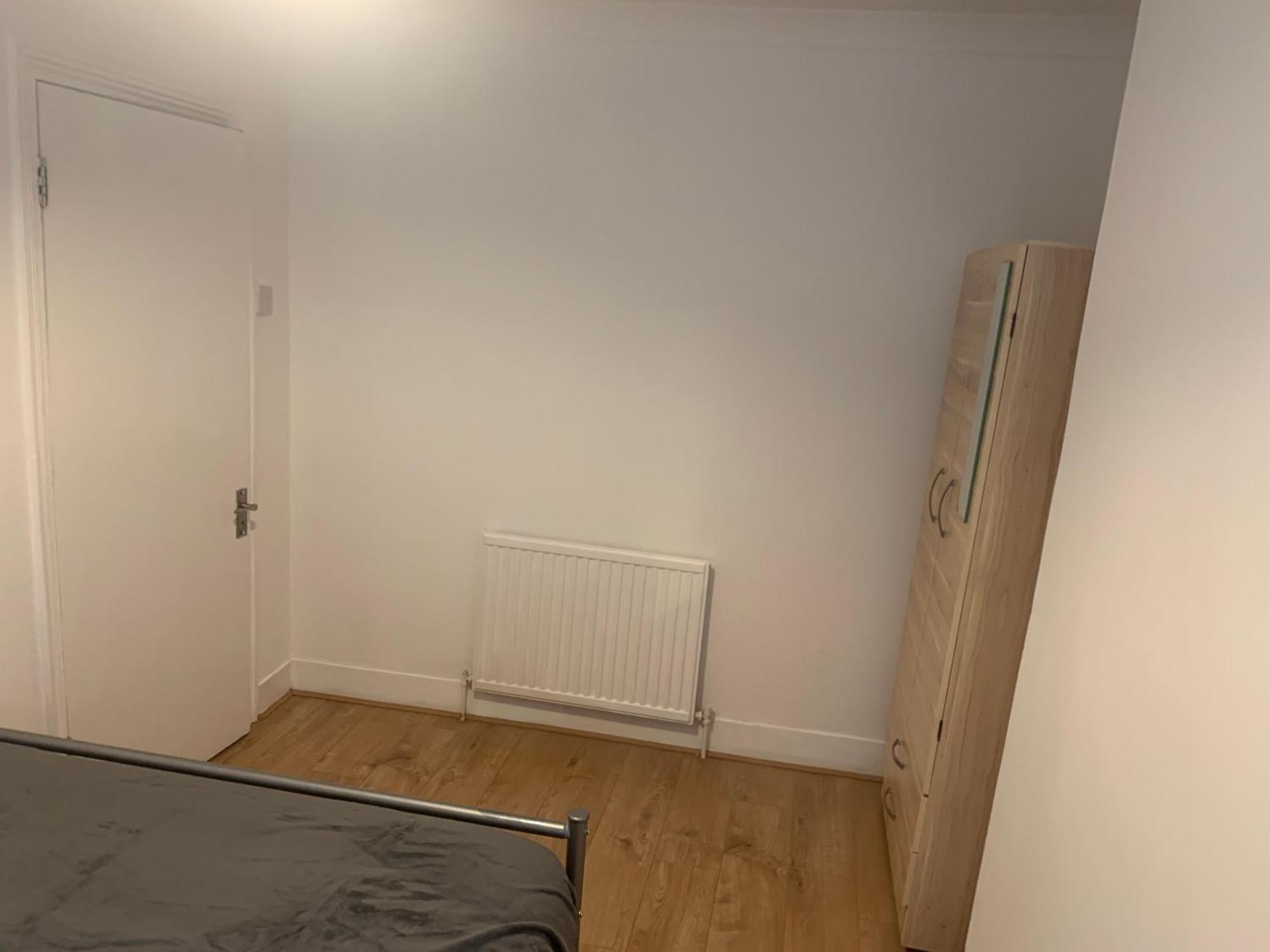 Central Stratford Cozy Double Room Londýn Exteriér fotografie
